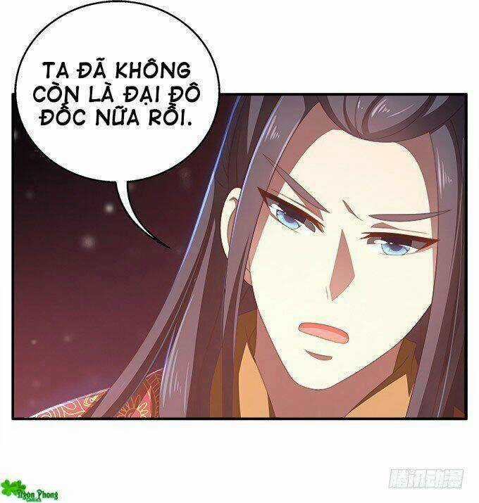 Thịnh Thế An Nhiên - Chapter 40 - Trang 7