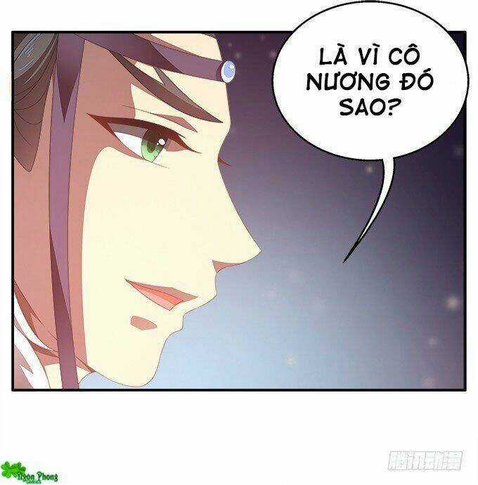 Thịnh Thế An Nhiên - Chapter 40 - Trang 8