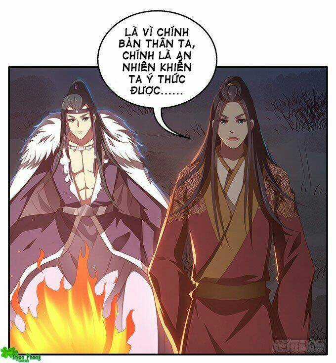 Thịnh Thế An Nhiên - Chapter 40 - Trang 9