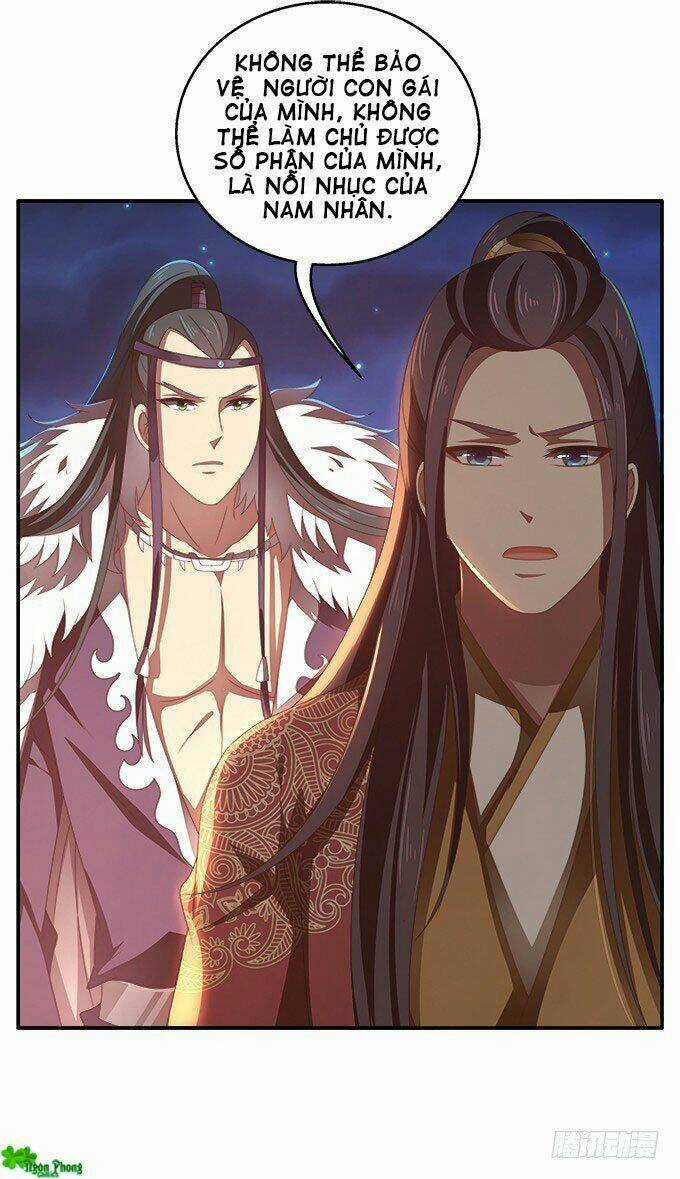 Thịnh Thế An Nhiên - Chapter 40 - Trang 10