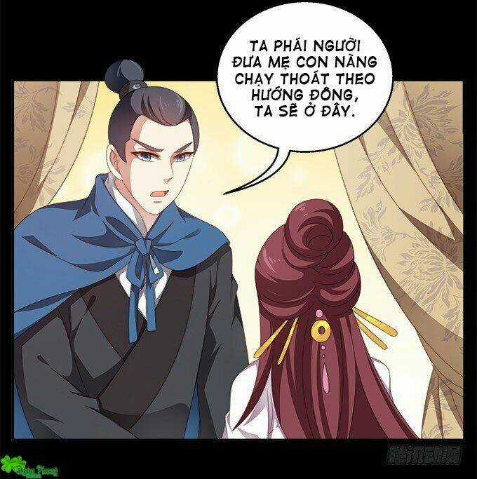 Thịnh Thế An Nhiên - Chapter 41 - Trang 11