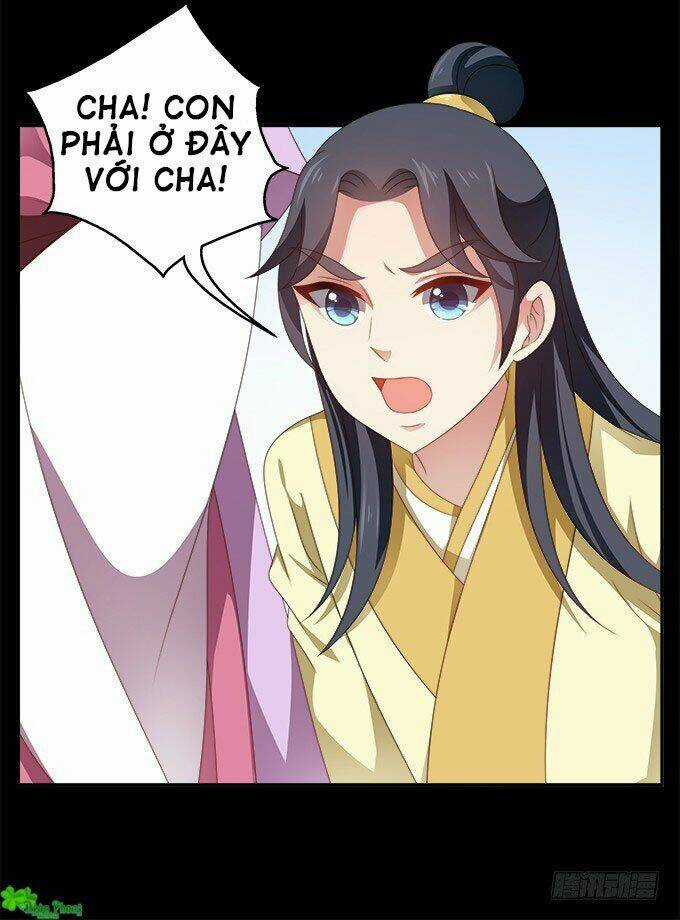 Thịnh Thế An Nhiên - Chapter 41 - Trang 12