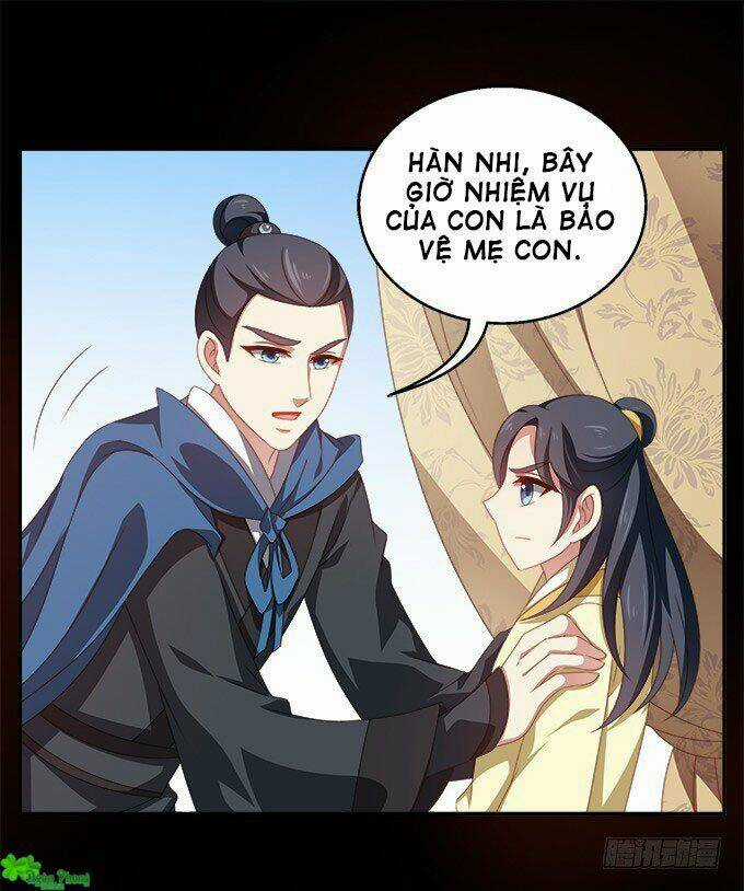 Thịnh Thế An Nhiên - Chapter 41 - Trang 13