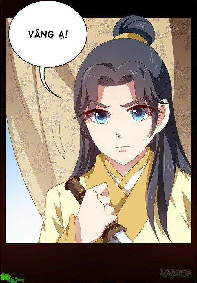 Thịnh Thế An Nhiên - Chapter 41 - Trang 16