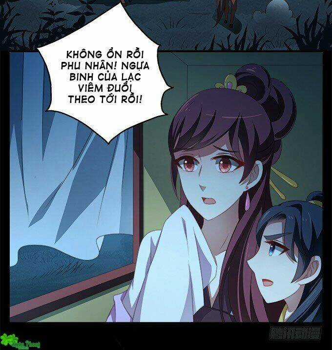 Thịnh Thế An Nhiên - Chapter 41 - Trang 18