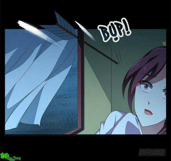 Thịnh Thế An Nhiên - Chapter 41 - Trang 19