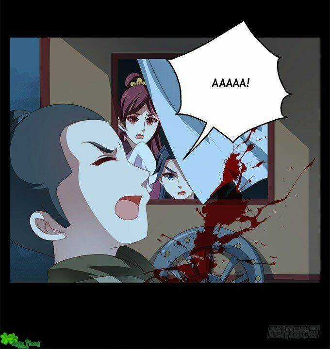 Thịnh Thế An Nhiên - Chapter 41 - Trang 20