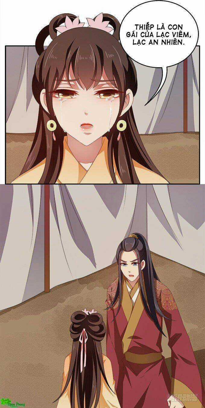 Thịnh Thế An Nhiên - Chapter 41 - Trang 3