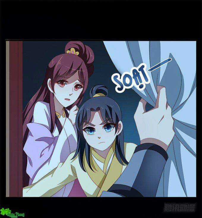 Thịnh Thế An Nhiên - Chapter 41 - Trang 21