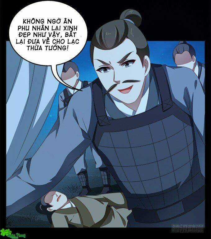 Thịnh Thế An Nhiên - Chapter 41 - Trang 22