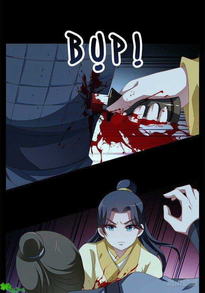 Thịnh Thế An Nhiên - Chapter 41 - Trang 23