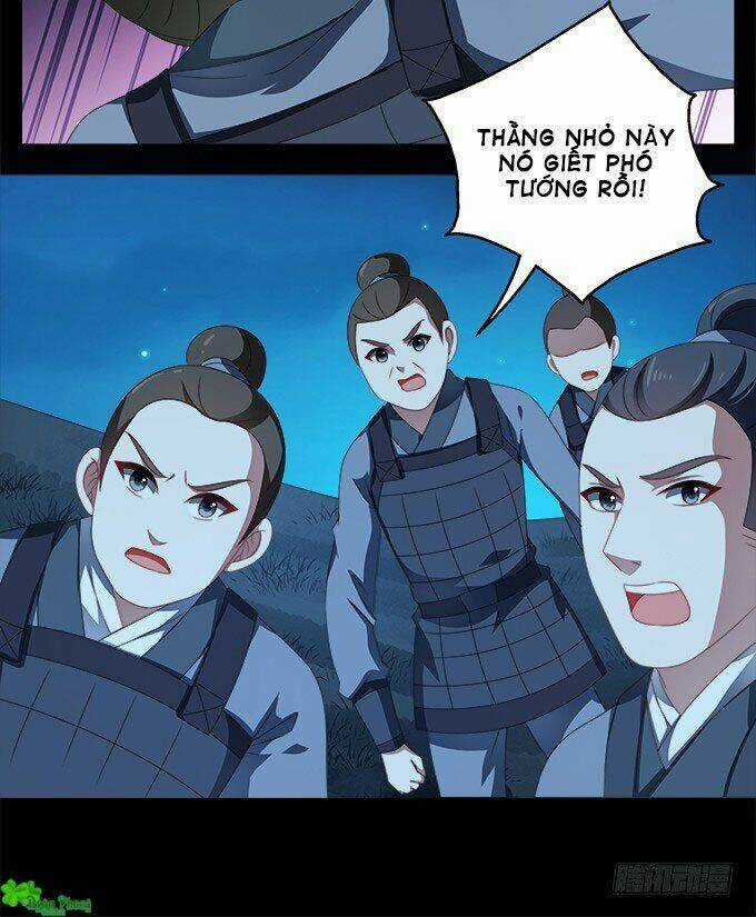 Thịnh Thế An Nhiên - Chapter 41 - Trang 24