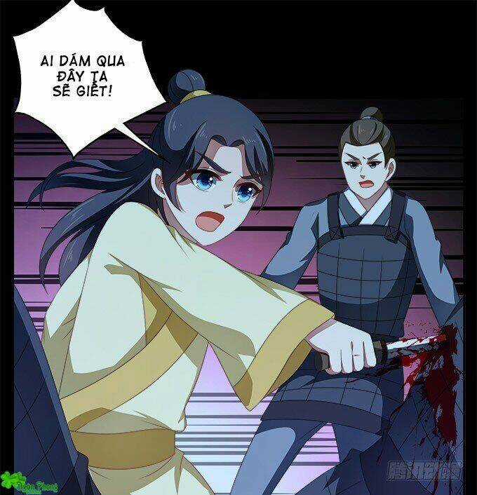 Thịnh Thế An Nhiên - Chapter 41 - Trang 25