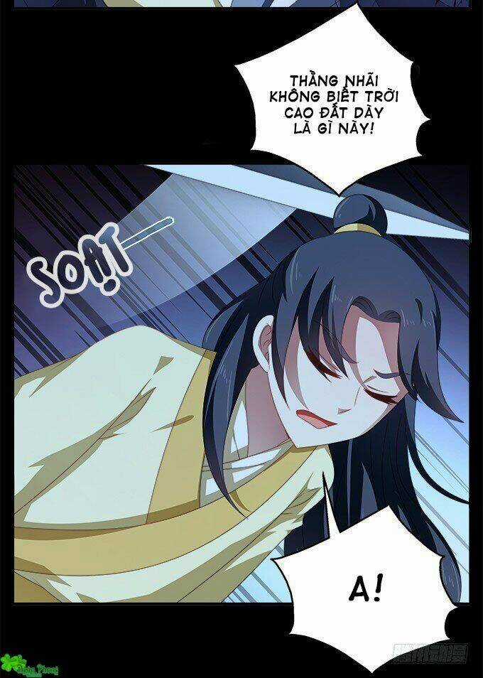 Thịnh Thế An Nhiên - Chapter 41 - Trang 26