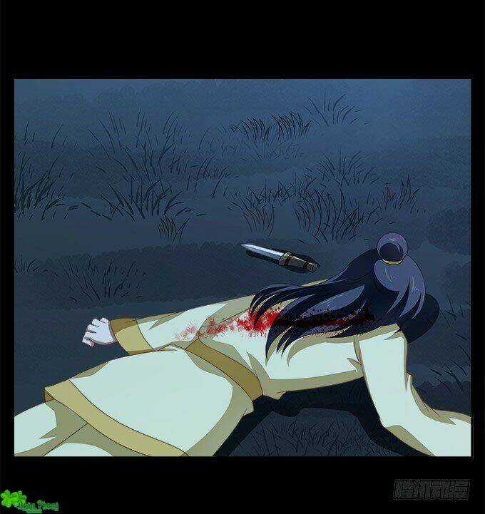 Thịnh Thế An Nhiên - Chapter 41 - Trang 27