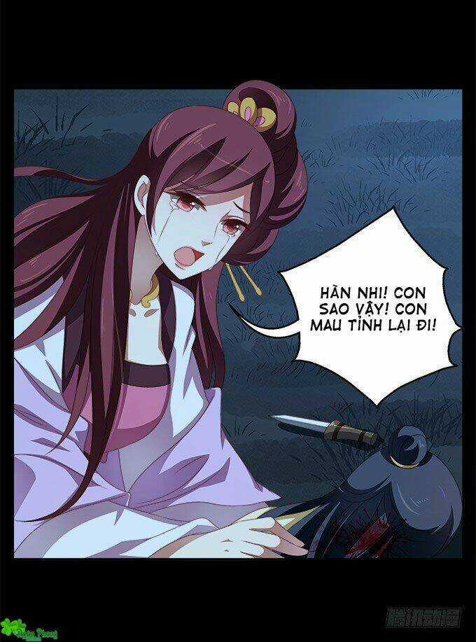 Thịnh Thế An Nhiên - Chapter 41 - Trang 28