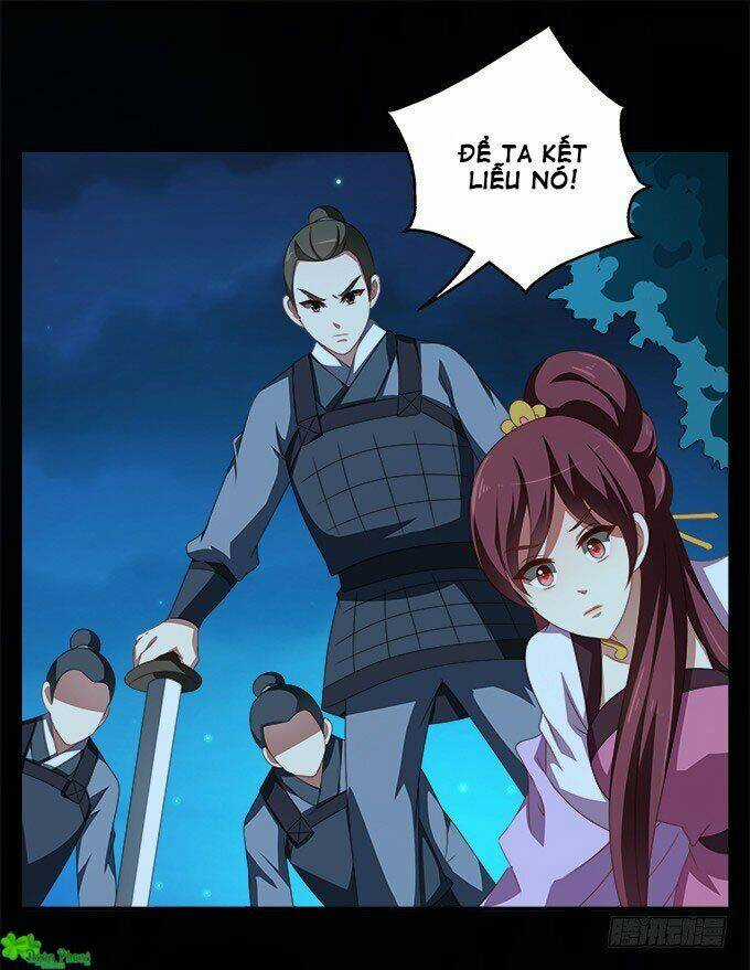 Thịnh Thế An Nhiên - Chapter 41 - Trang 29