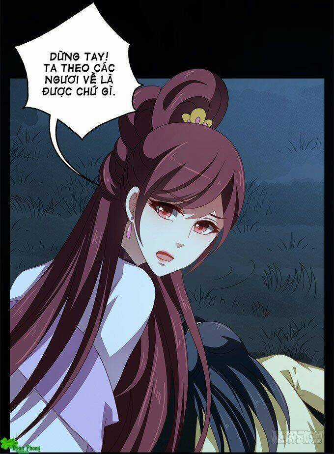 Thịnh Thế An Nhiên - Chapter 41 - Trang 30