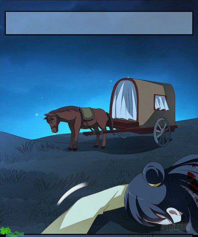 Thịnh Thế An Nhiên - Chapter 41 - Trang 31