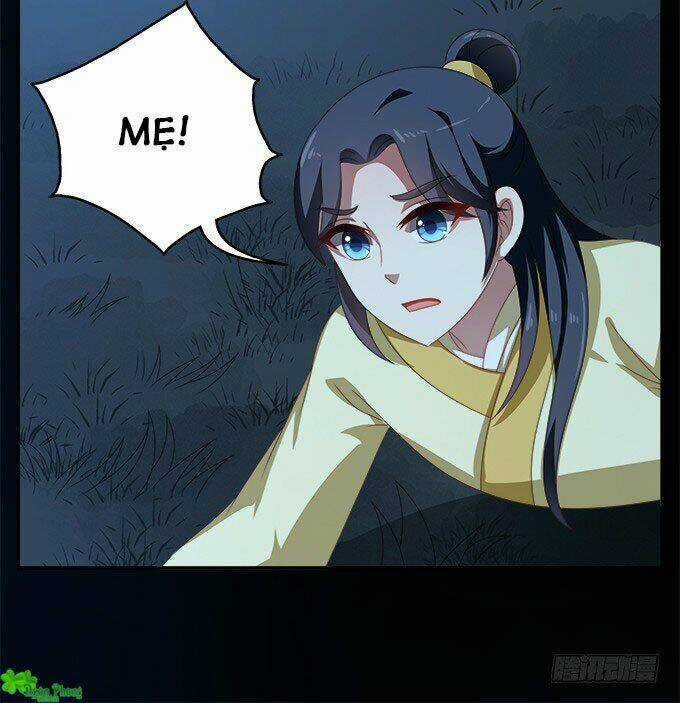 Thịnh Thế An Nhiên - Chapter 41 - Trang 32