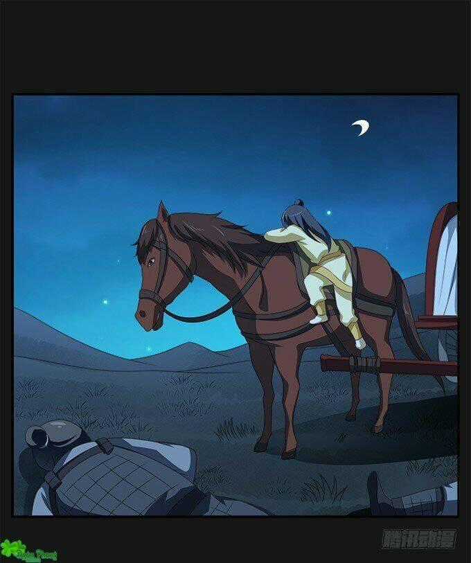 Thịnh Thế An Nhiên - Chapter 41 - Trang 33