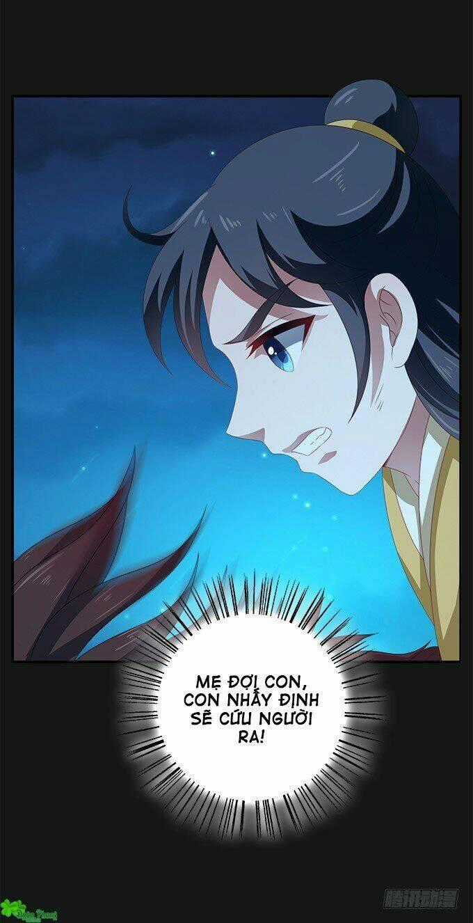 Thịnh Thế An Nhiên - Chapter 41 - Trang 34