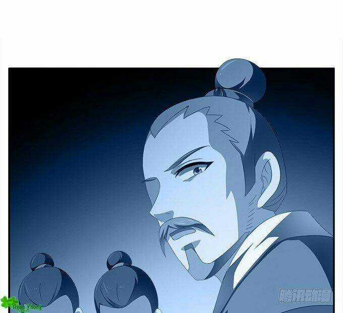 Thịnh Thế An Nhiên - Chapter 41 - Trang 5