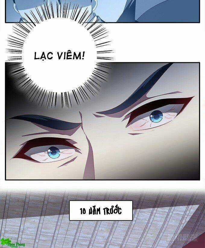 Thịnh Thế An Nhiên - Chapter 41 - Trang 6