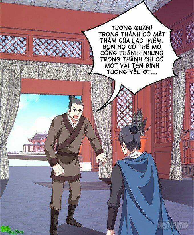 Thịnh Thế An Nhiên - Chapter 41 - Trang 7