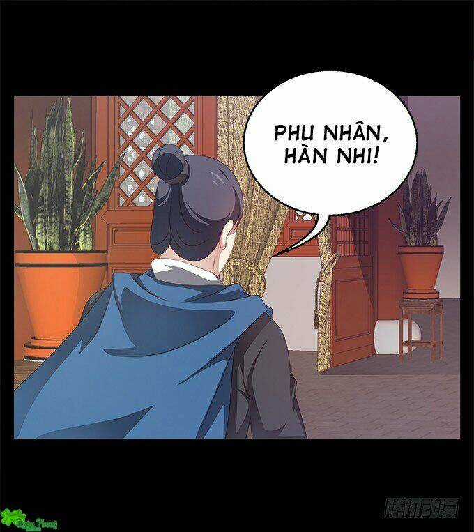 Thịnh Thế An Nhiên - Chapter 41 - Trang 9