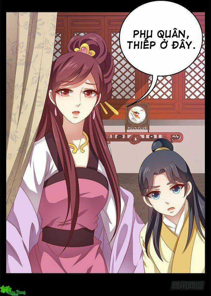 Thịnh Thế An Nhiên - Chapter 41 - Trang 10