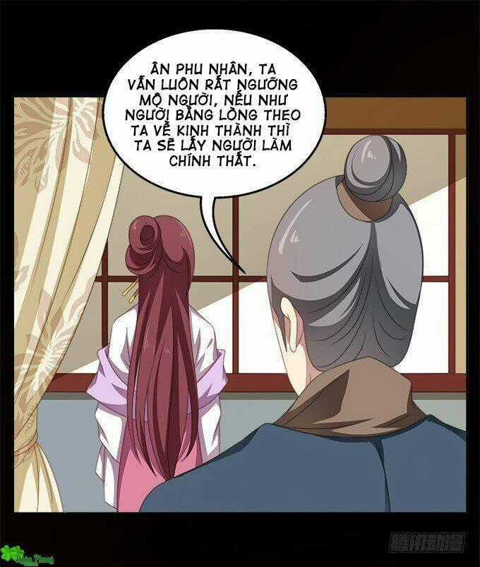 Thịnh Thế An Nhiên - Chapter 42 - Trang 1