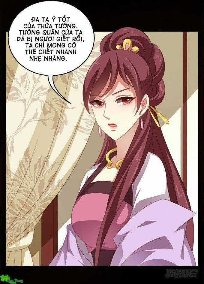 Thịnh Thế An Nhiên - Chapter 42 - Trang 2