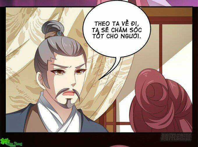 Thịnh Thế An Nhiên - Chapter 42 - Trang 12