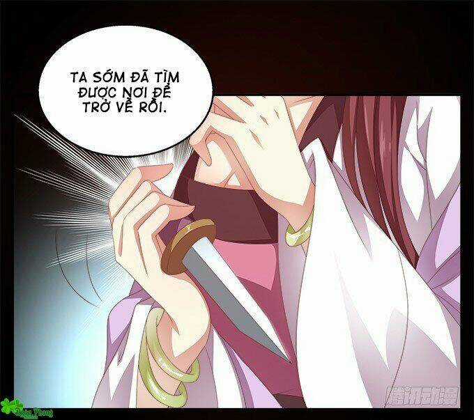 Thịnh Thế An Nhiên - Chapter 42 - Trang 14