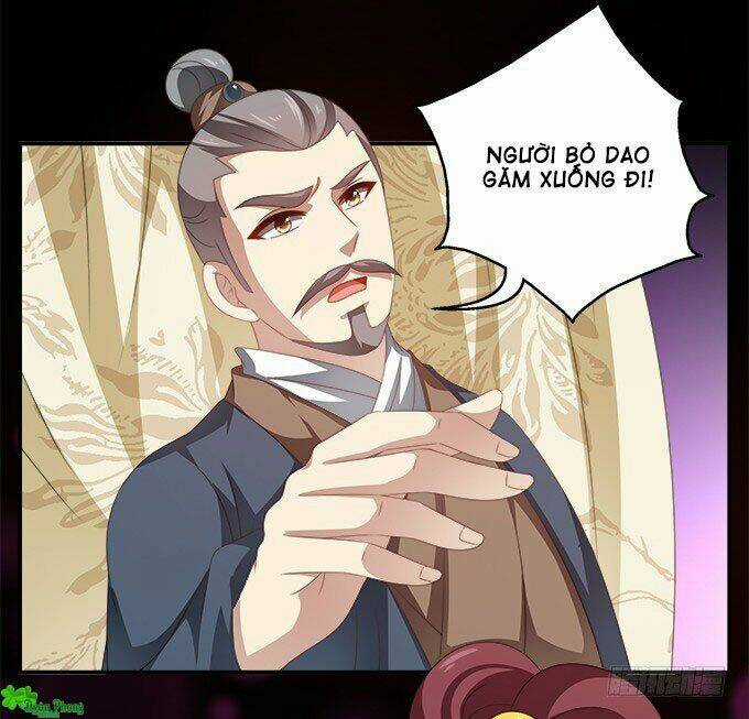 Thịnh Thế An Nhiên - Chapter 42 - Trang 15