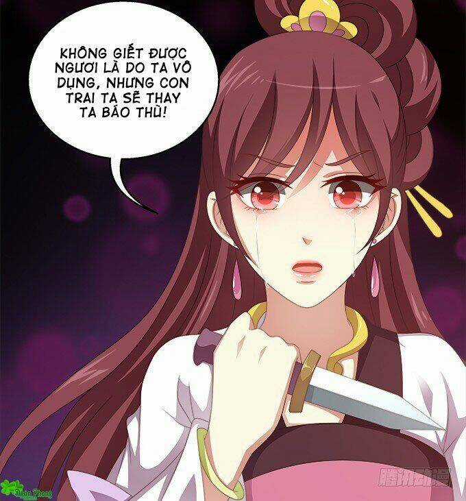 Thịnh Thế An Nhiên - Chapter 42 - Trang 16