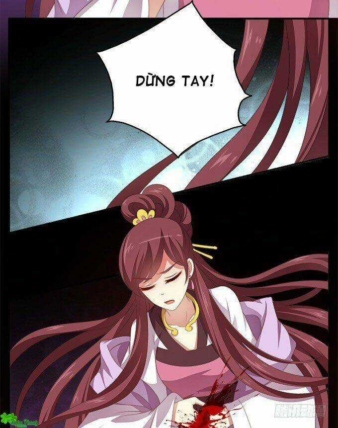 Thịnh Thế An Nhiên - Chapter 42 - Trang 17