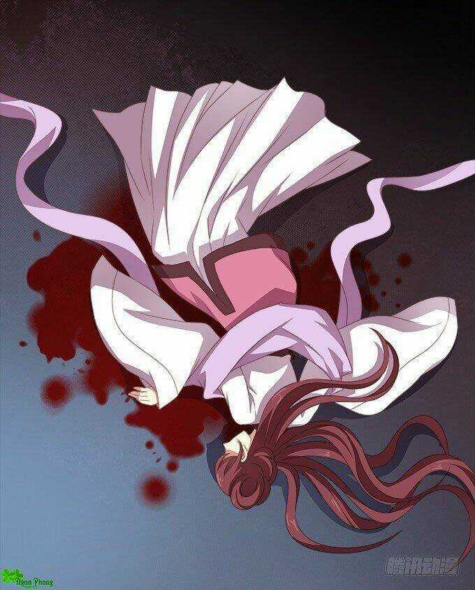 Thịnh Thế An Nhiên - Chapter 42 - Trang 20