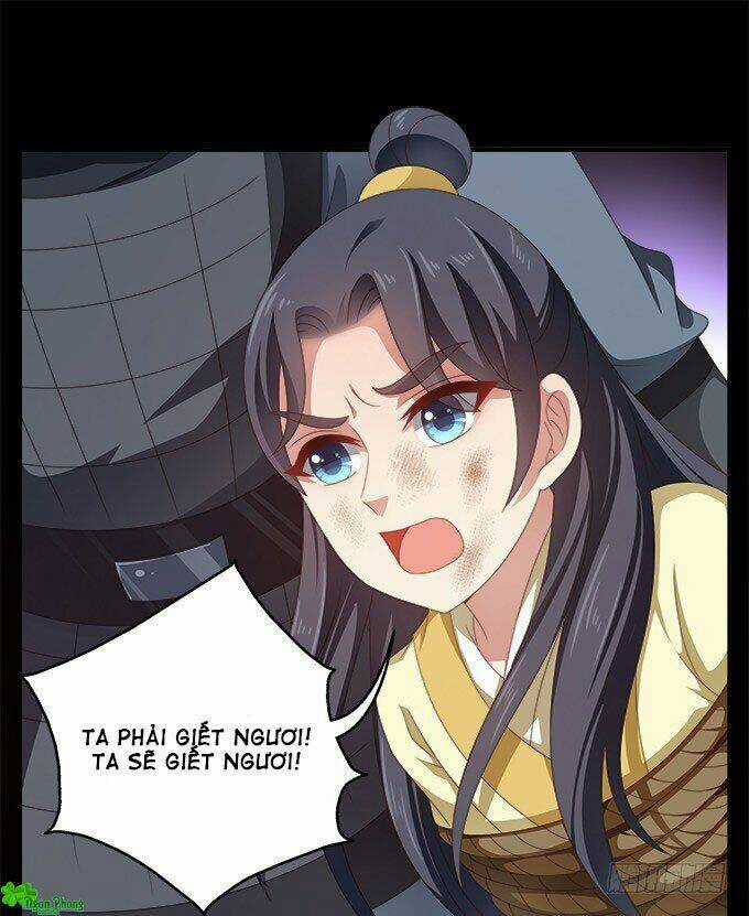 Thịnh Thế An Nhiên - Chapter 42 - Trang 23