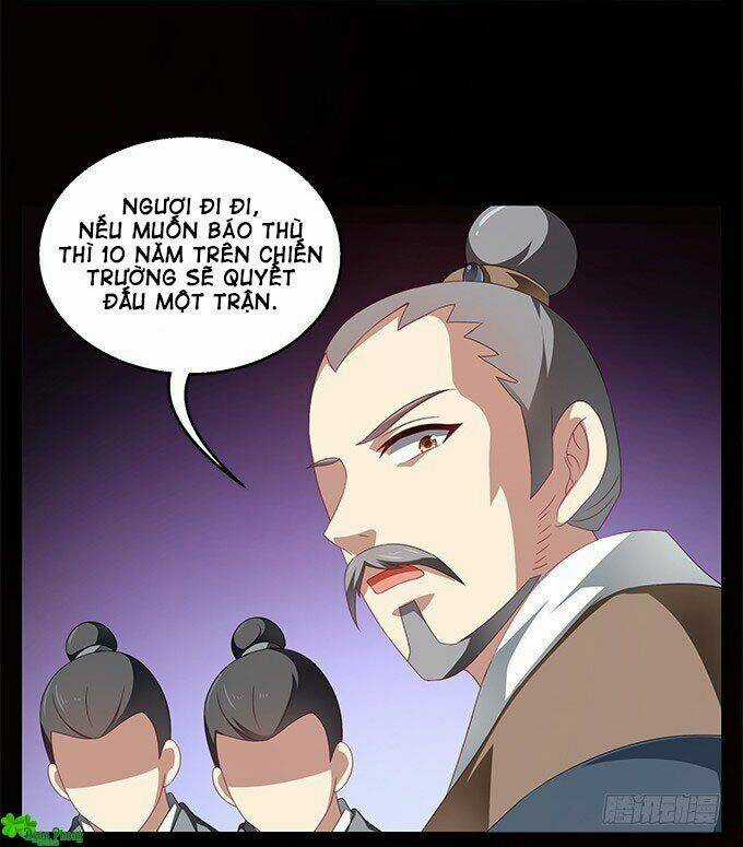 Thịnh Thế An Nhiên - Chapter 42 - Trang 24