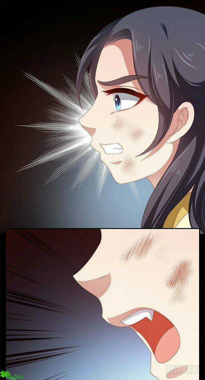 Thịnh Thế An Nhiên - Chapter 42 - Trang 25