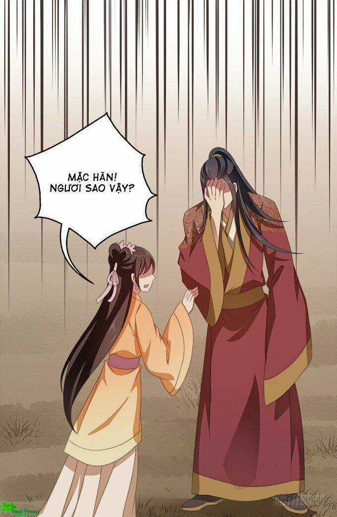 Thịnh Thế An Nhiên - Chapter 42 - Trang 27