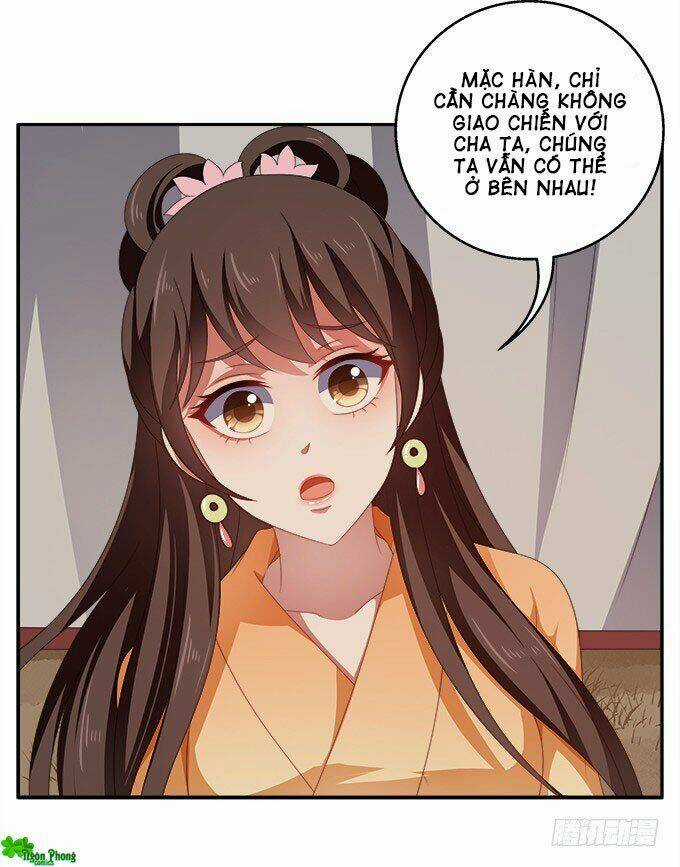 Thịnh Thế An Nhiên - Chapter 42 - Trang 29