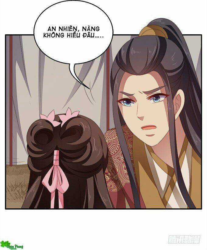 Thịnh Thế An Nhiên - Chapter 42 - Trang 30