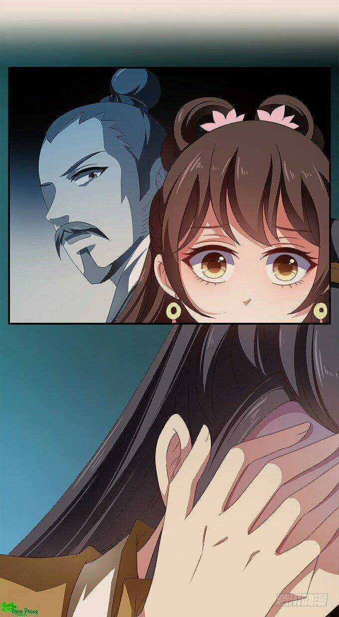 Thịnh Thế An Nhiên - Chapter 42 - Trang 31