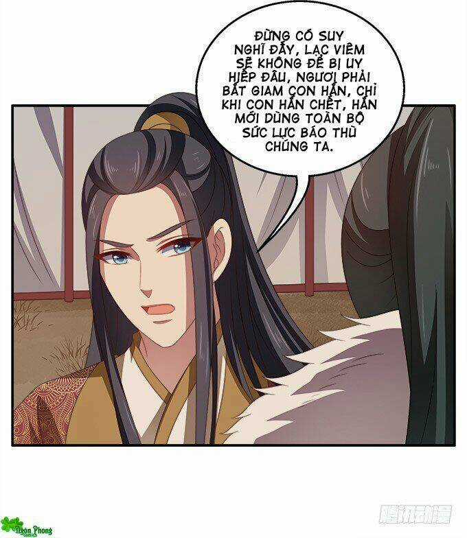 Thịnh Thế An Nhiên - Chapter 42 - Trang 34