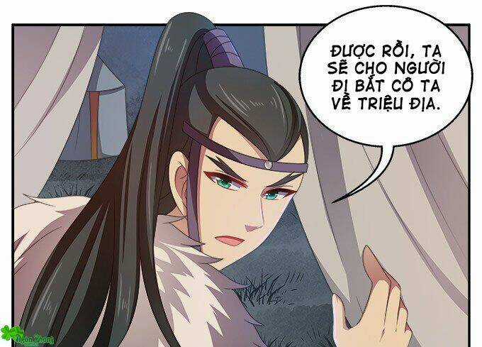 Thịnh Thế An Nhiên - Chapter 42 - Trang 35