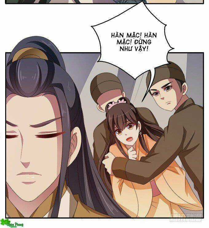 Thịnh Thế An Nhiên - Chapter 42 - Trang 36