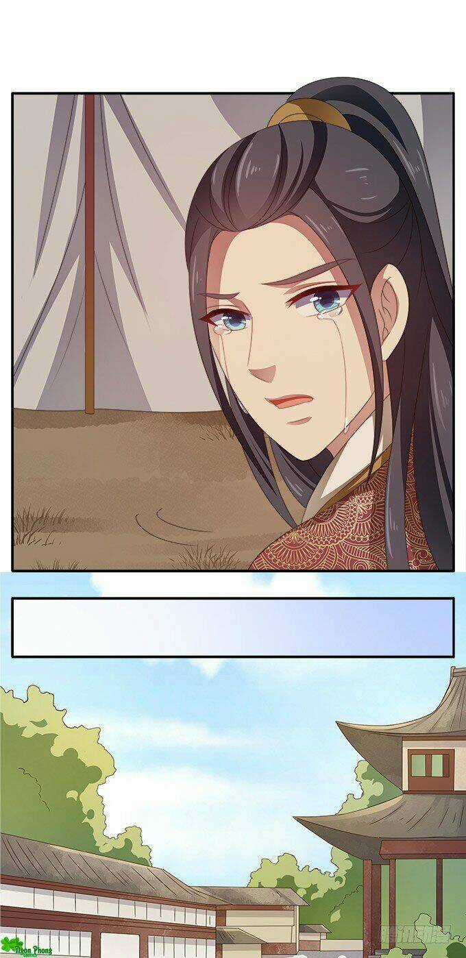 Thịnh Thế An Nhiên - Chapter 42 - Trang 37